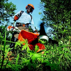 En cas d'urgence, notre équipe d'élagage intervient rapidement pour l'entretien de vos arbres. Faites confiance à notre service dans le département 44.